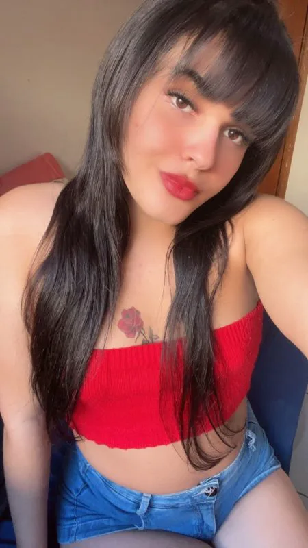 Acompanhante Trans Melissa Oliveira em Campinas - Foto 39 - Transex Brasil