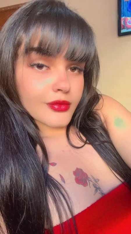 Acompanhante Trans Melissa Oliveira em Campinas - Foto 40 - Transex Brasil
