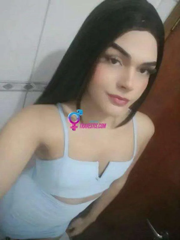 Melissa Oliveira