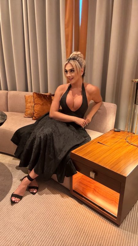 Acompanhante Trans Melissa Prado em São Paulo - Foto 9 - Transex Brasil