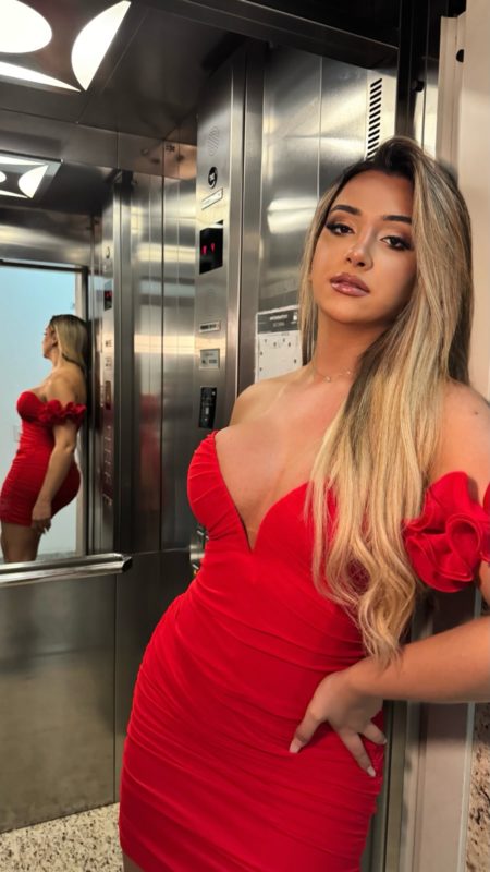Acompanhante Trans Melissa Prado em São Paulo - Foto 13 - Transex Brasil
