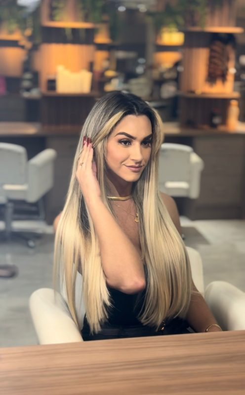 Acompanhante Trans Melissa Prado em São Paulo - Foto 39 - Transex Brasil