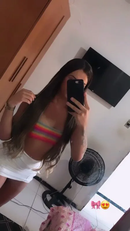 Acompanhante Trans Melissa Rocha em Aracaju - Foto 23 - Transex Brasil