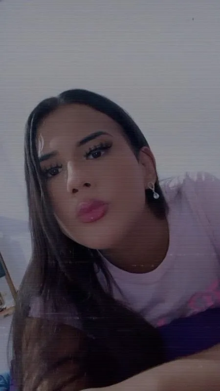 Acompanhante Trans Melissa Silva em Fortaleza - Foto 1 - Transex Brasil