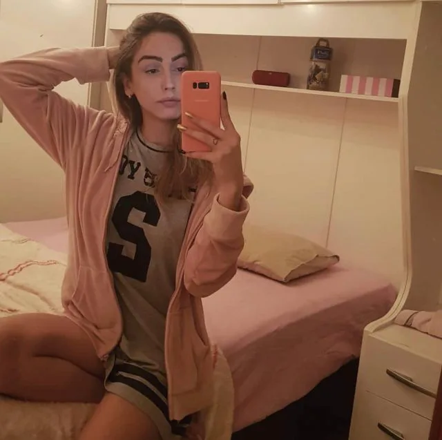 Acompanhante Trans Melissa Souza em São José dos Campos