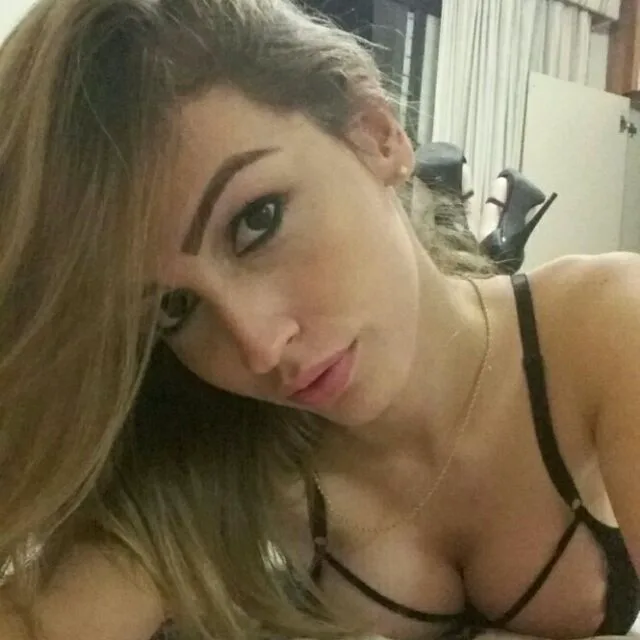 Acompanhante Trans Melissa Souza em São José dos Campos - Foto 18 - Transex Brasil