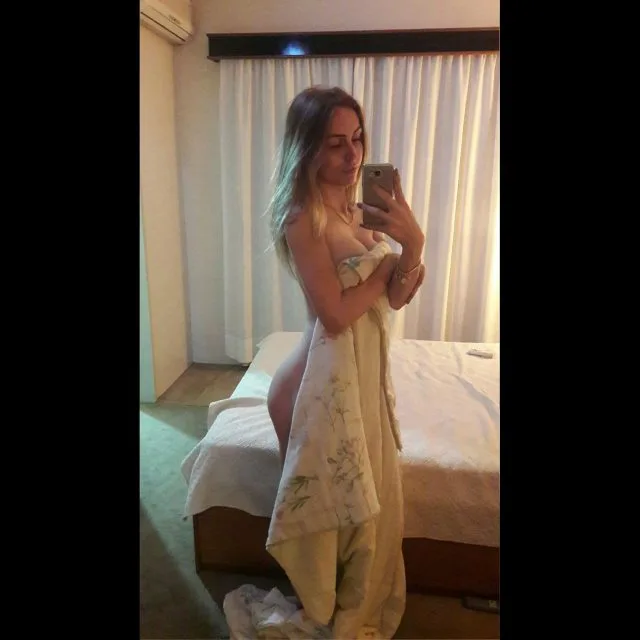 Acompanhante Trans Melissa Souza em São José dos Campos - Foto 19 - Transex Brasil