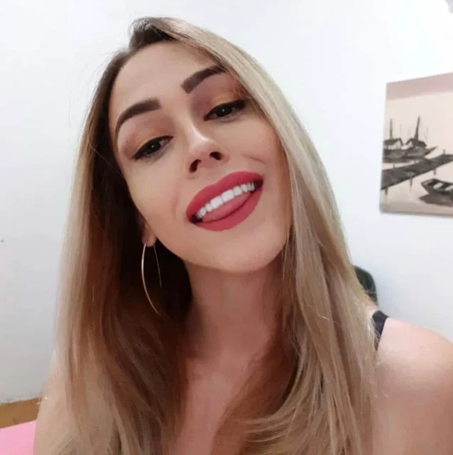 Acompanhante Trans Melissa Souza em São José dos Campos
