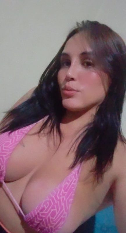 Acompanhante Trans Melissa Top em Paranaguá - Foto 14 - Transex Brasil