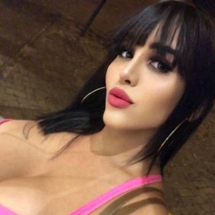 Acompanhante Trans Melissa Top em Paranaguá - Foto 19 - Transex Brasil