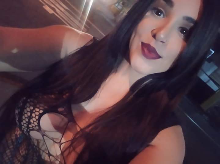 Acompanhante Trans Melissa Top em Paranaguá - Foto 22 - Transex Brasil