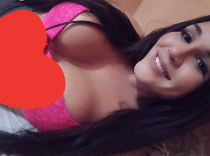 Acompanhante Trans Melissa Top em Paranaguá - Foto 28 - Transex Brasil