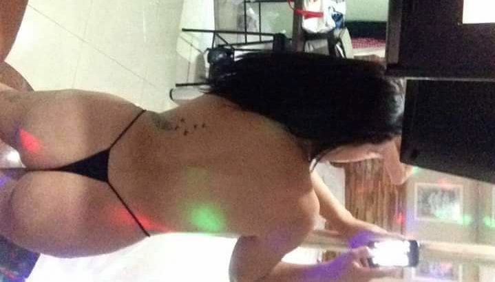 Acompanhante Melissa Top em Paranaguá