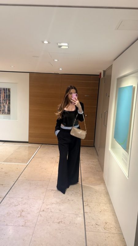 Acompanhante Trans Melissa Vasquez em Ourinhos - Foto 12 - Transex Brasil
