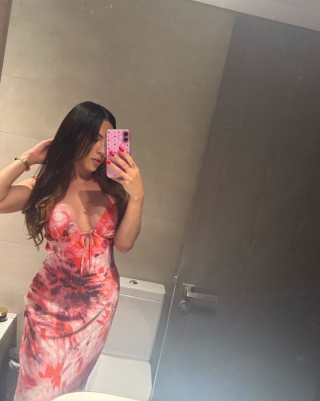 Acompanhante Trans Melissa Vasquez em Ourinhos - Foto 13 - Transex Brasil
