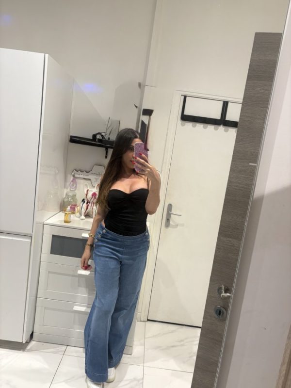 Acompanhante Trans Melissa Vasquez em Ourinhos - Foto 14 - Transex Brasil