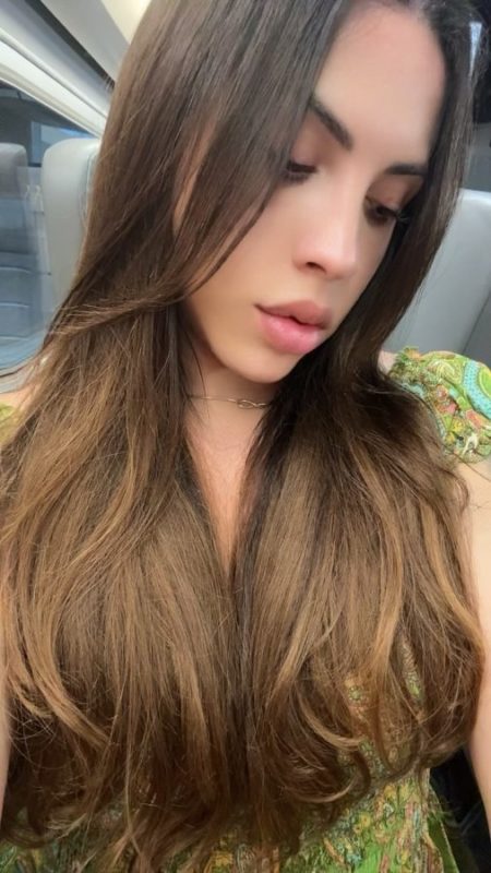 Acompanhante Trans Melissa Vasquez em Ourinhos - Foto 15 - Transex Brasil