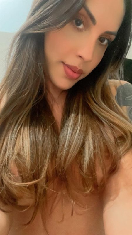 Acompanhante Trans Melissa Vasquez em Ourinhos - Foto 18 - Transex Brasil