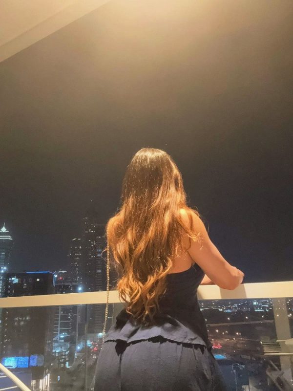 Acompanhante Trans Melissa Vasquez em Ourinhos - Foto 23 - Transex Brasil