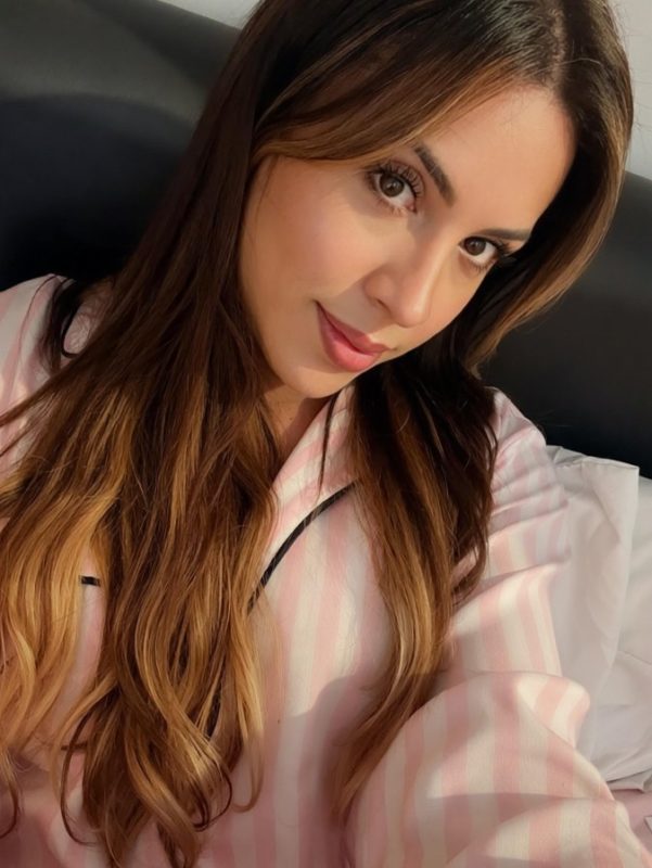 Acompanhante Trans Melissa Vasquez em Ourinhos - Foto 25 - Transex Brasil