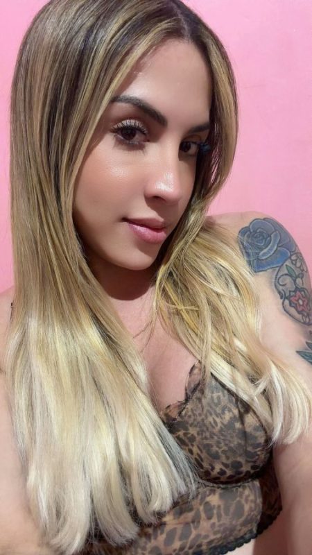 Acompanhante Trans Melissa Vasquez em Ourinhos - Foto 2 - Transex Brasil