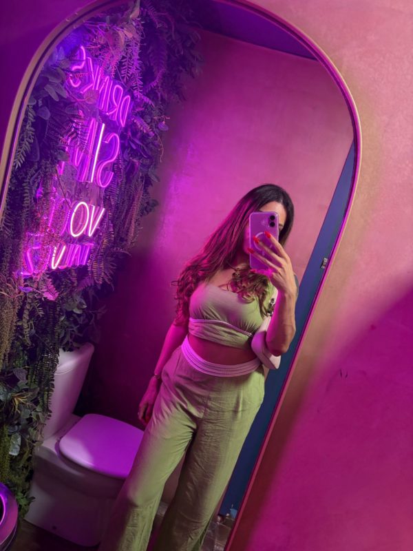 Acompanhante Trans Melissa Vasquez em Ourinhos - Foto 38 - Transex Brasil