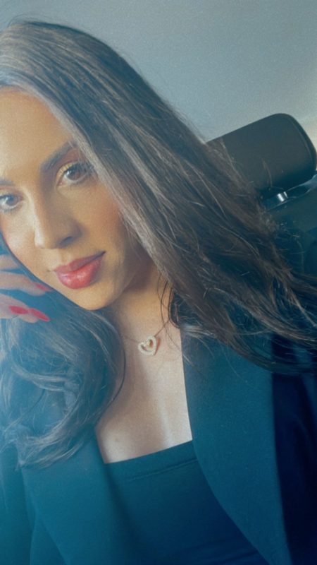 Acompanhante Trans Melissa Vasquez em Ourinhos - Foto 39 - Transex Brasil