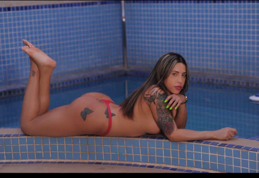 Acompanhante Trans Melissa Vasquez em Ourinhos - Foto 47 - Transex Brasil