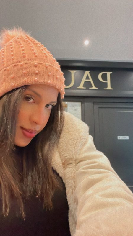 Acompanhante Trans Melissa Vasquez em Ourinhos - Foto 56 - Transex Brasil