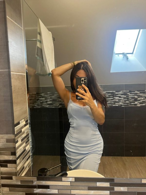 Acompanhante Trans Melissa Vasquez em Ourinhos - Foto 59 - Transex Brasil