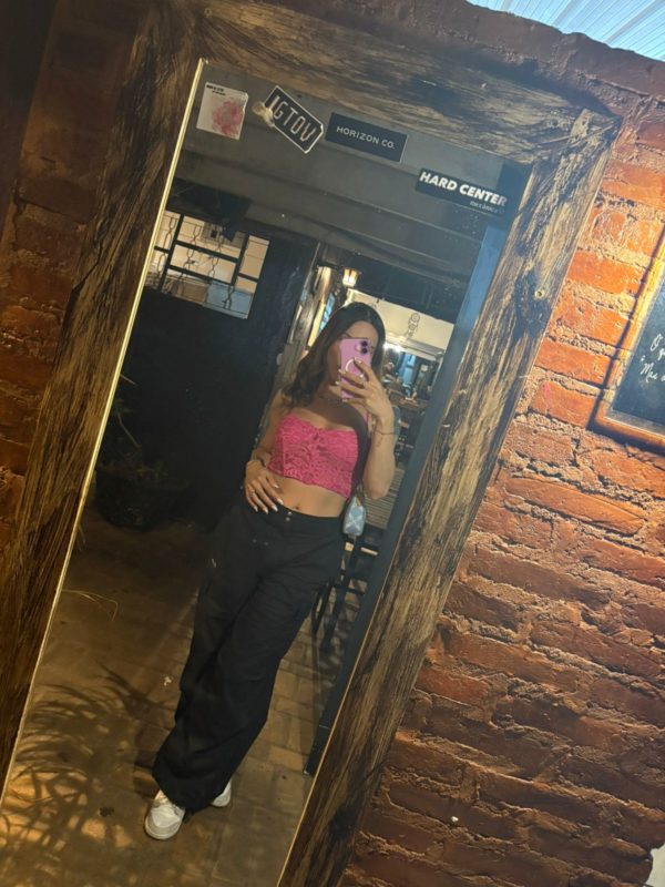 Acompanhante Trans Melissa Vasquez em Ourinhos - Foto 65 - Transex Brasil