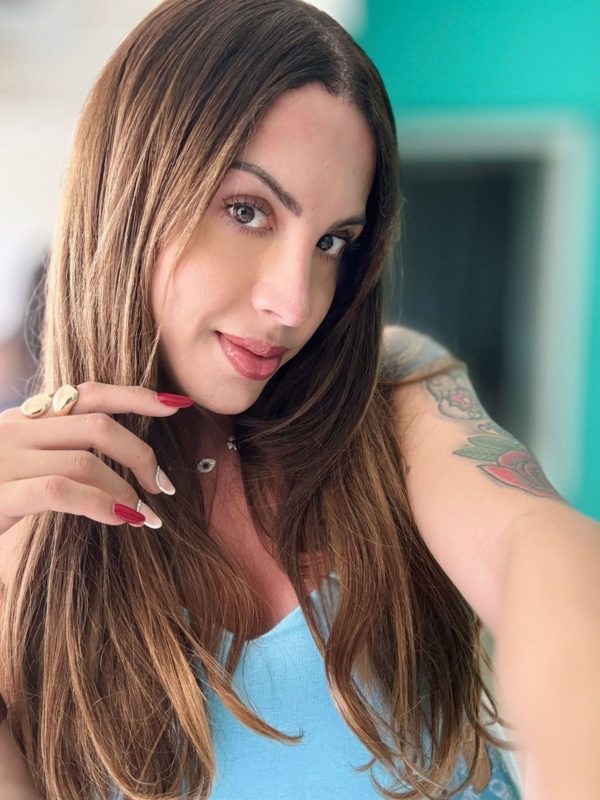 Acompanhante Trans Melissa Vasquez em Ourinhos - Foto 67 - Transex Brasil