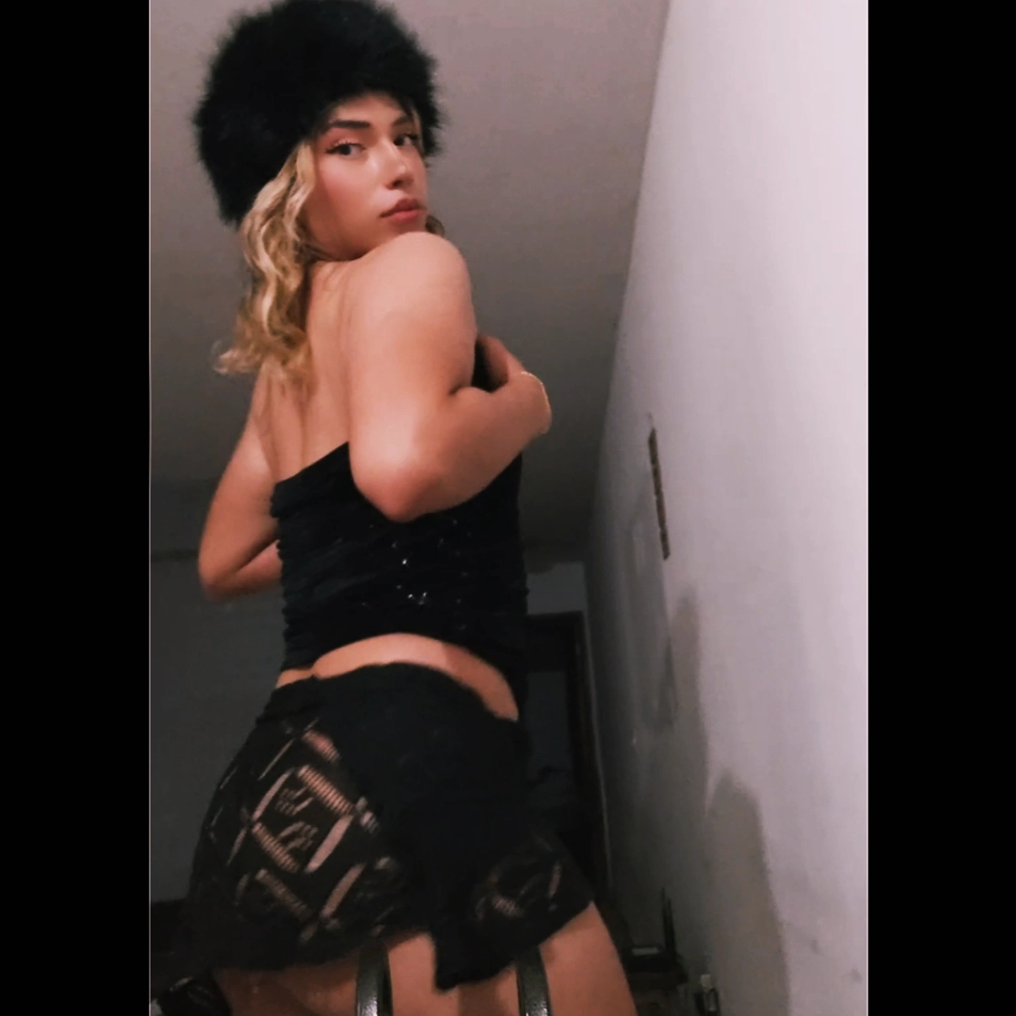 Acompanhante Trans Melissa Vedoja em Campo Grande