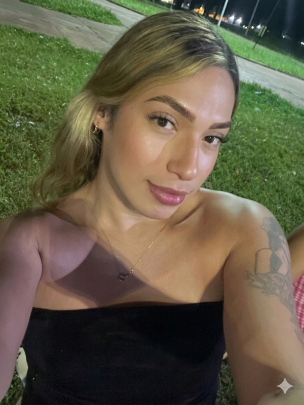 Acompanhante Trans Melissa Vedoja em Campo Grande