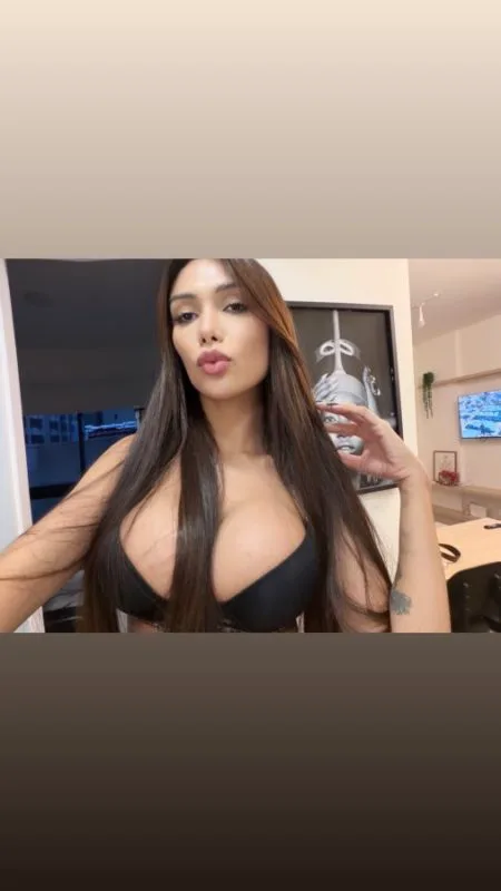 Acompanhante Trans Melissa Vieira em Florianópolis - Foto 13 - Transex Brasil