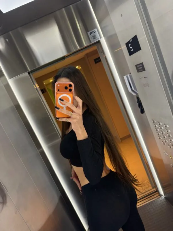 Acompanhante Trans Melissa Vieira em Florianópolis - Foto 24 - Transex Brasil