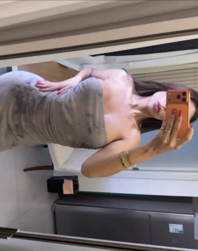 Acompanhante Trans Melissa Vieira em Florianópolis - Foto 26 - Transex Brasil
