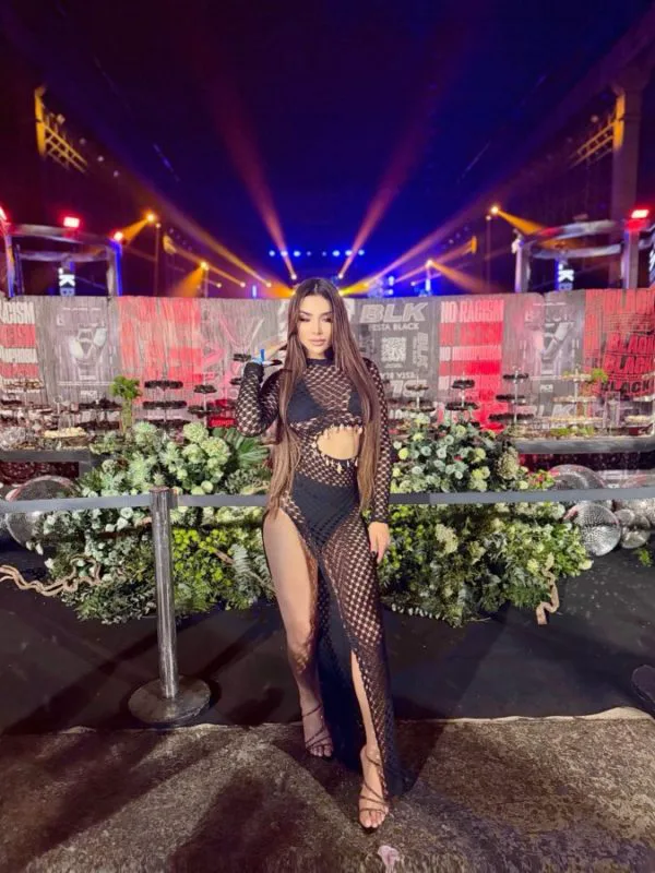 Acompanhante Trans Melissa Vieira em Florianópolis - Foto 38 - Transex Brasil