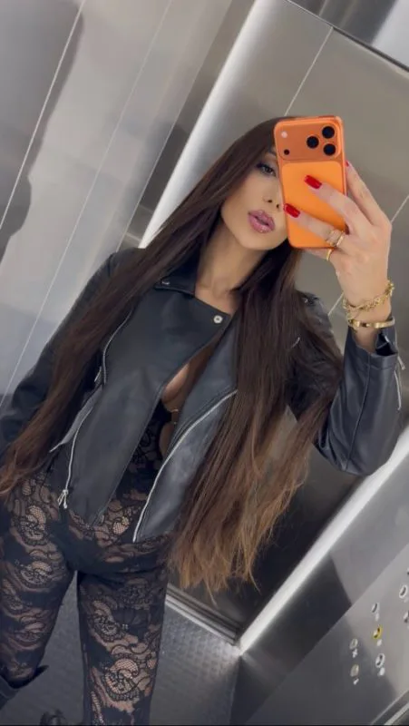 Acompanhante Trans Melissa Vieira em Florianópolis - Foto 41 - Transex Brasil