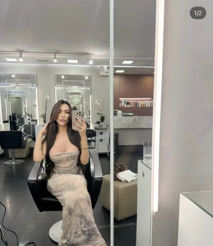Acompanhante Trans Melissa Vieira em Florianópolis - Foto 45 - Transex Brasil