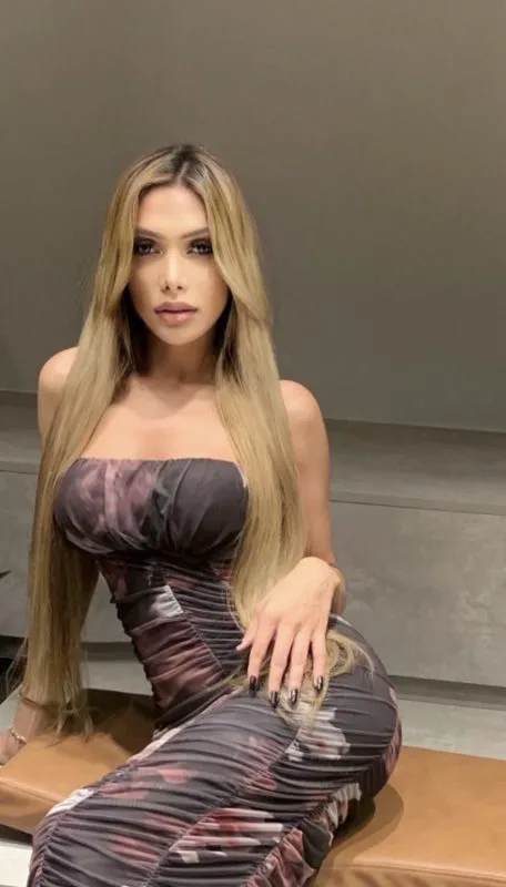 Acompanhante Trans Melissa Vieira em Florianópolis - Foto 50 - Transex Brasil