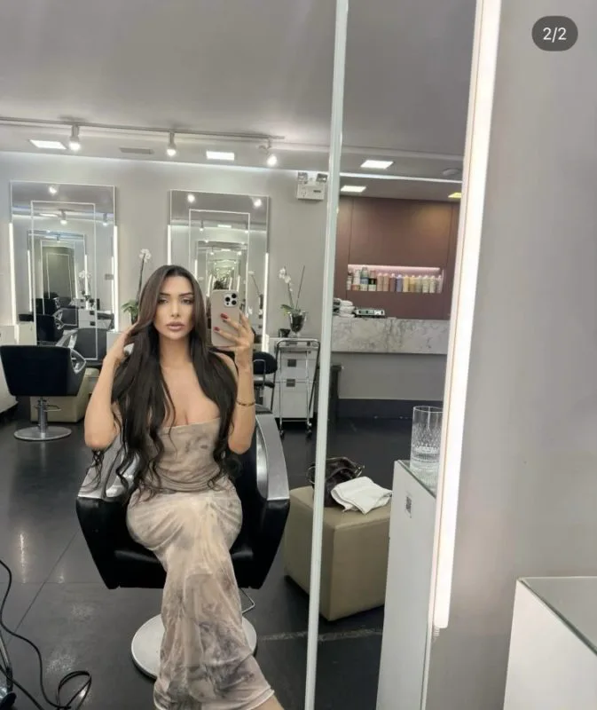 Acompanhante Trans Melissa Vieira em Florianópolis - Foto 51 - Transex Brasil