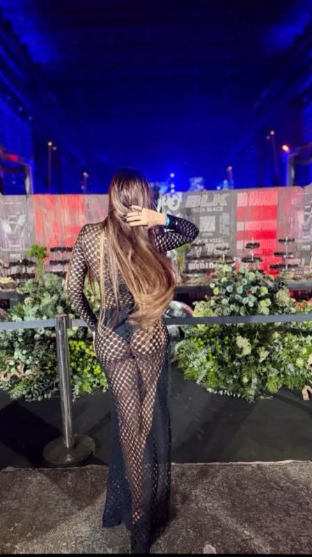 Acompanhante Trans Melissa Vieira em Florianópolis