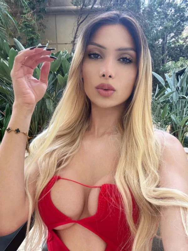 Acompanhante Trans Melissa Vieira em Florianópolis - Foto 69 - Transex Brasil