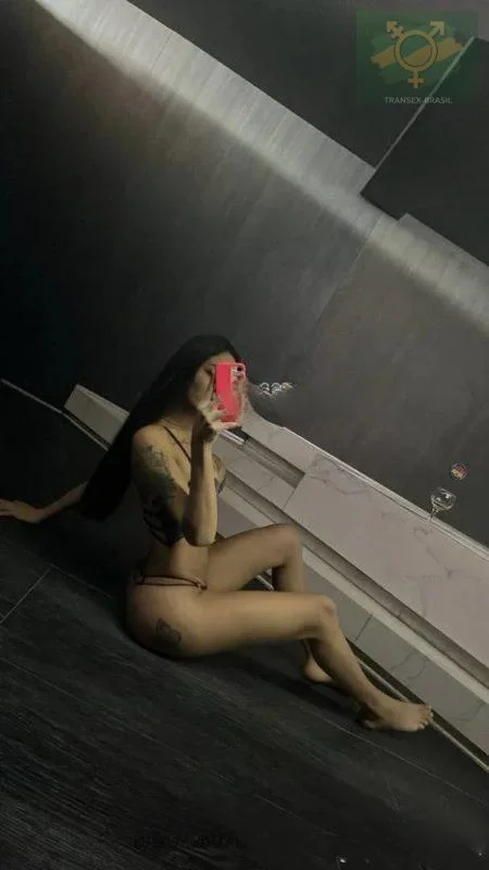 Melissinha Silva