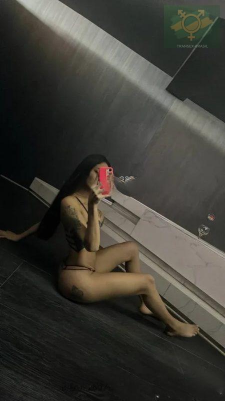 Melissinha Silva