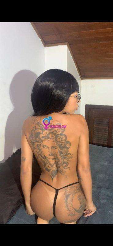 Mell Barbosa