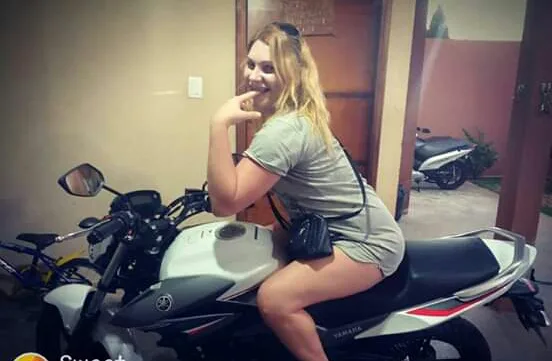Acompanhante Trans Mell Galeguinha em Londrina - Foto 94 - Transex Brasil