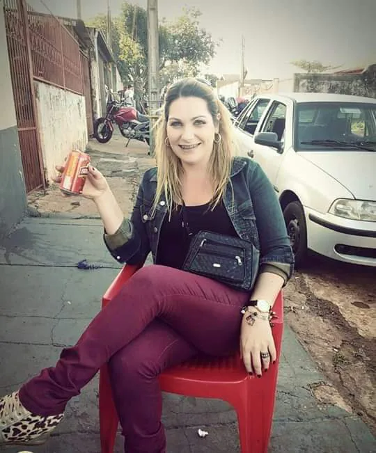 Acompanhante Trans Mell Galeguinha em Londrina - Foto 96 - Transex Brasil