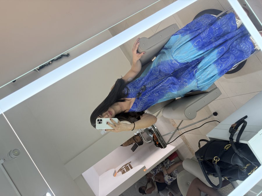 Acompanhante Trans Mell Oliveira em São Paulo - Foto 23 - Transex Brasil